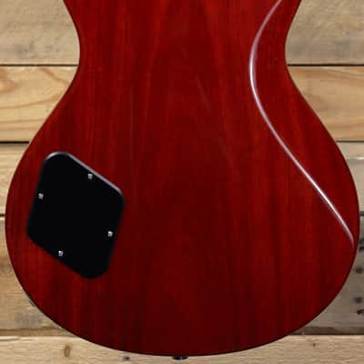 PRS S2 McCarty 594 Singlecut Electric Guitar McCarty Sunburst w/ Gigbag "Floor Model Demo" image 3
