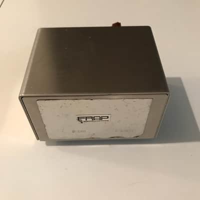 FRAP acoustic pickup & 3 FRAP Preamps (Neil Young’s Secret Acoustic Tone) image 9