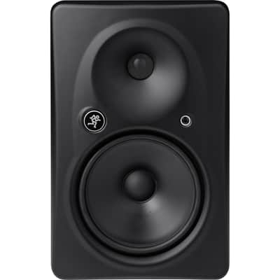 Mackie HR824 MKII Active Studio Monitor image 1
