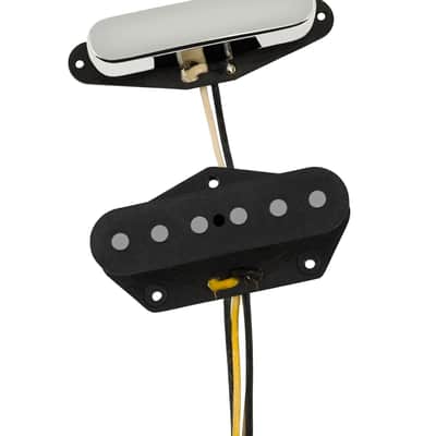 Fender Pure Vintage '51 Telecaster Pickup Set (Open Box)