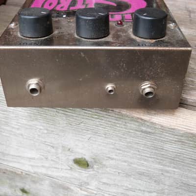 Electro-Harmonix mini q-tron envelope filter image 3
