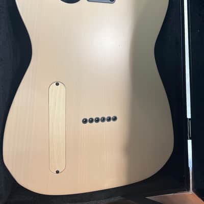 Alexander Custom shop 1990s-2020s - Wood image 5