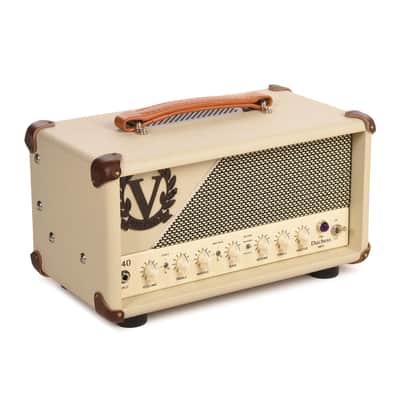 Victory The Duchess V40MkII Compact Sleeve image 2