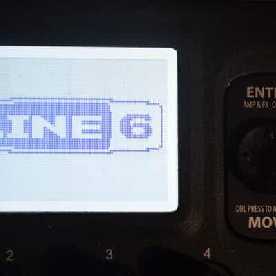 Line 6 POD HD500X Multi-Effect and Amp Modeler image 10