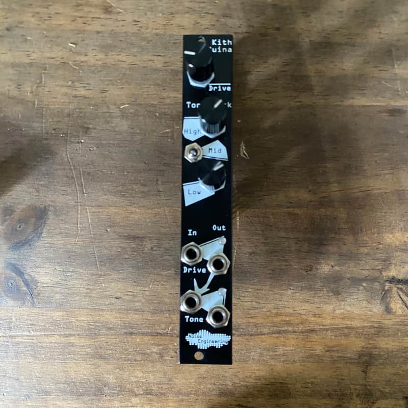 Noise Engineering Kith Ruina