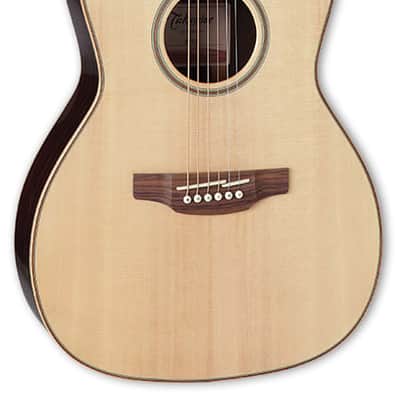 Takamine GY93 NAT Natural Gloss image 1