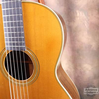 MARTIN 1996 model 000-28 12-Fret GE image 8