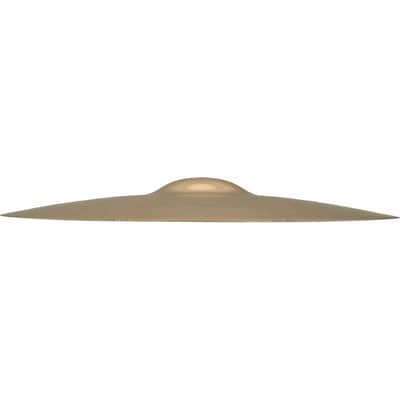 ZILDJIAN Z40117 Crash - 20" image 4