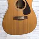 Yamaha FG-312 12-String Jumbo Dreadnought