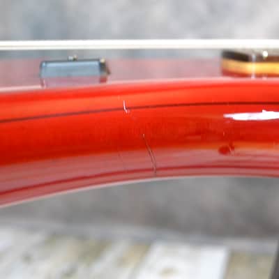 Early Pedulla ThunderBolt 4 **Collectors Package** image 12