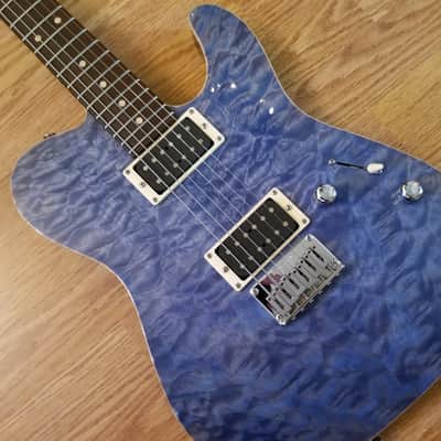 Tom Anderson Cobra T image 5