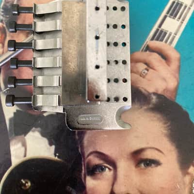 Vintage 80’s Floyd Rose made in Germany image 3