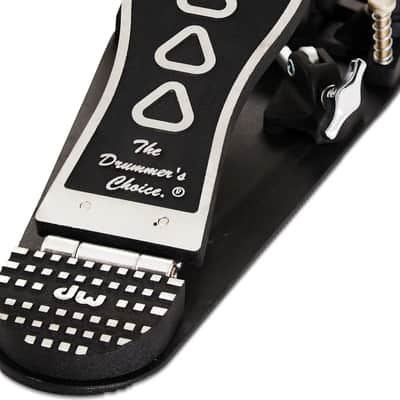DW 3002LA Left-Footed Double Bass Drum Pedal image 5
