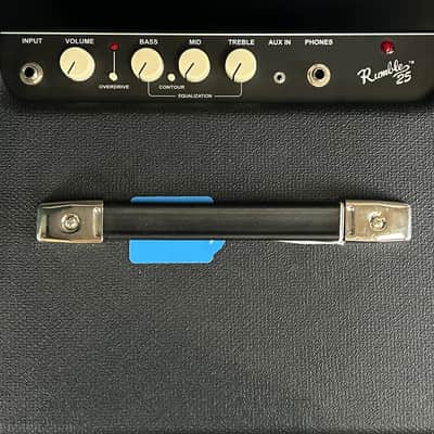 Fender USED Rumble 25, Recent image 2