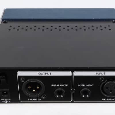PreSonus TubePre v2 Tube Microphone Preamp image 4