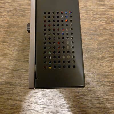 Seymour Duncan PowerStage 100 Stereo - 100-watt Stereo Guitar Amp Pedal (PowerStage100Sd3) image 4