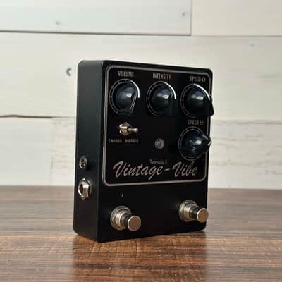 Formula B Pedals Vintage Vibe MkII *Authorized Dealer* image 3