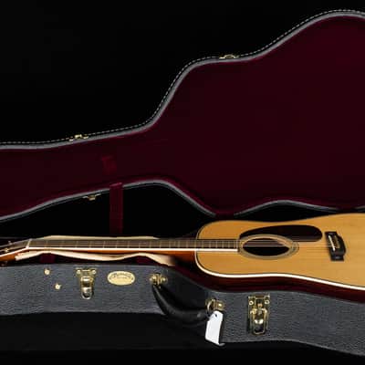 Martin D-42 Modern Deluxe (416) image 7