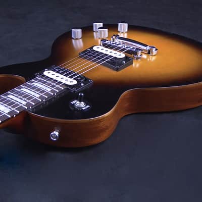 2013 GIBSON LES PAUL FUTURE TRIBUTE DISCONTINUED HAND-PICKED PRESERVED NOS+SETUP image 10