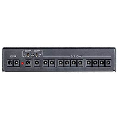Voodoo Lab Pedal Power 3-PLUS - Power Supply image 2