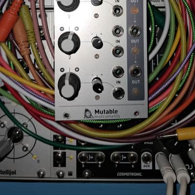 Mutable Instruments Blinds 2017 Bild 1
