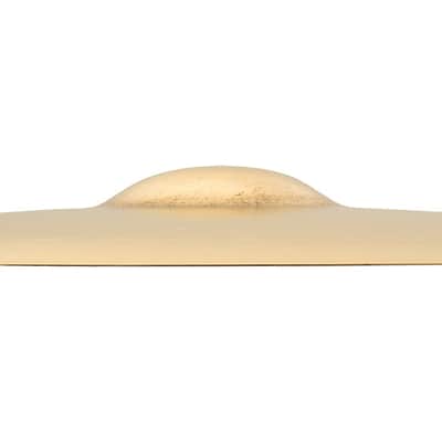 SABIAN 22" Heavy Ride AAX Brilliant Finish image 3