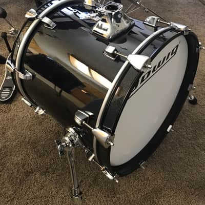 Ludwig Breakbeats with silent heads and stands image 1