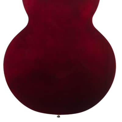 2022 Epiphone Noel Gallagher Signature Riviera #22031511129 image 4