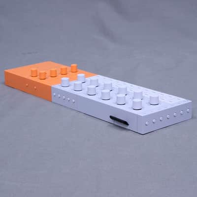 Yamaha Seqtrak/Or [Y2 Gemo1660] (04/28) image 3