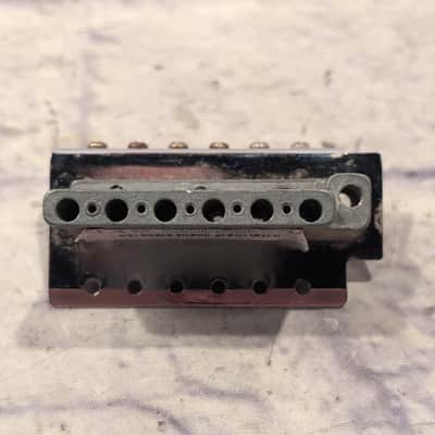 Unknown Stratocaster Tremolo Bridge image 3