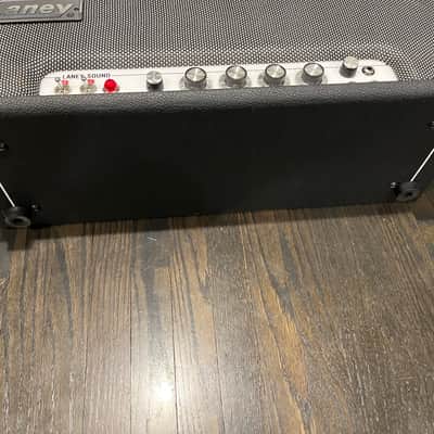 2020s Laney LA30BL Supergroup Tube 30-Watt Head w/JOSE MOD & FULLY SERVICED image 7