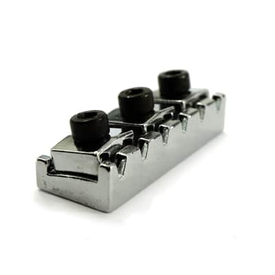 Locking Guitar Nut - Angled-£16.95 image 3