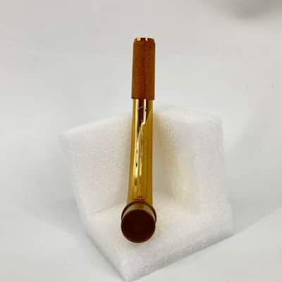 Replacement neck for Yamaha YBS62 baritone sax - new in the box image 6