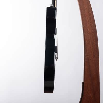 Gibson Les Paul Special Double Cutaway Ebony, Ebony | Demo image 7