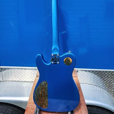 T Style T-style 2023 - Clear coat image 4
