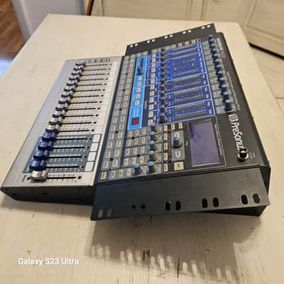 Prosonus Studio Live 16.0.2 image 6