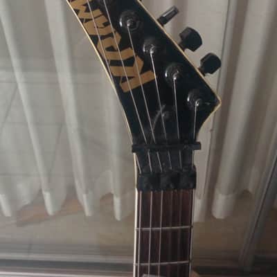 Kramer Sustainer 1989 Flip Flop Red image 2