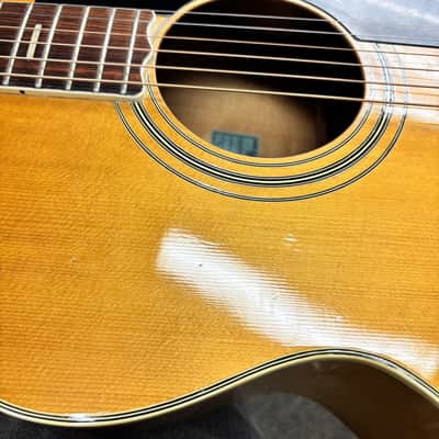 Epiphone FT-570BL - Natural - 1130753 image 14