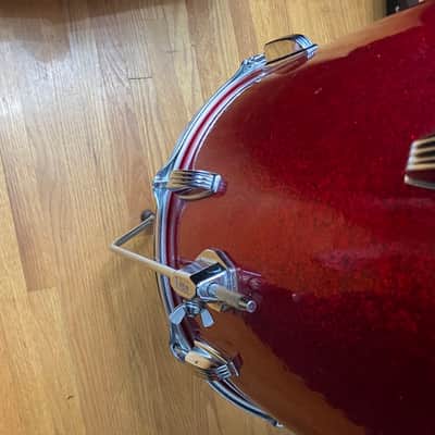 Ludwig 4-Piece Shell Pack 12/13/16/22 image 22