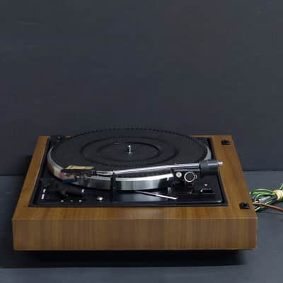 Garrard SP 25MkV Belt Drive Turntable made in England image 3