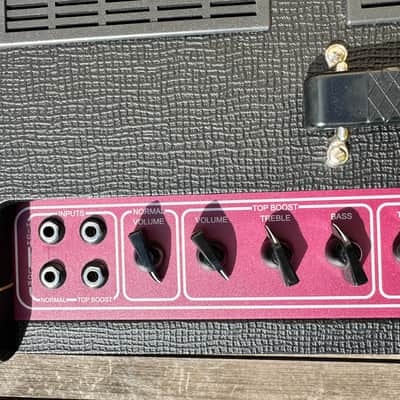 Vox AC30CH image 4