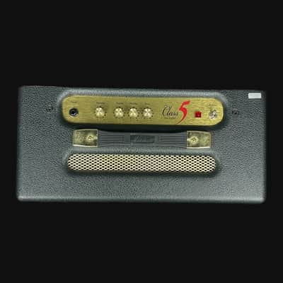 Marshall C5-01 Class 5 5-Watt 1x10" Guitar Combo image 5