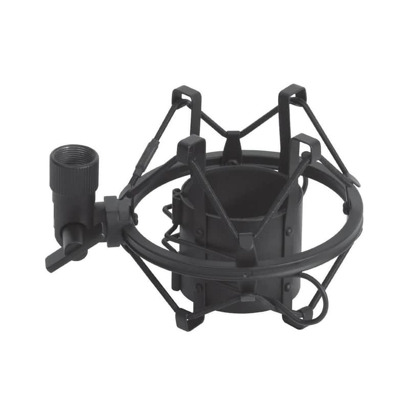 On-Stage MY430 Studio Mic Shock Mount image 1