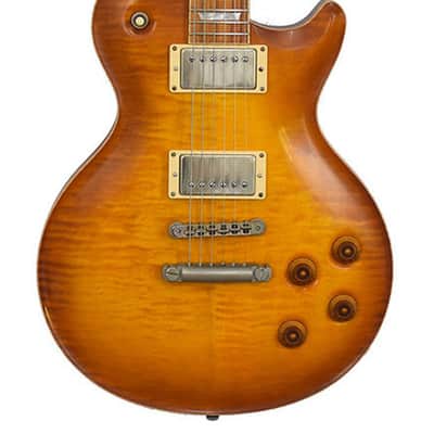 Nik Huber Orca 59 Faded Sunburst Brz-RW USED image 1