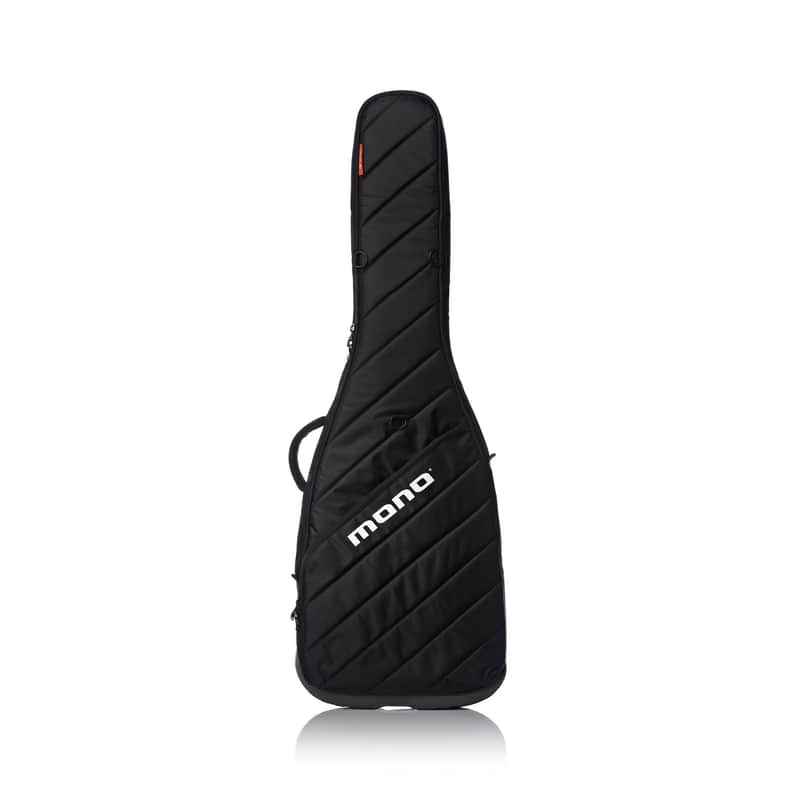 Mono M80-VEB-BLK Vertigo Electric Bass Guitar Hybrid Gig Bag Black image 1