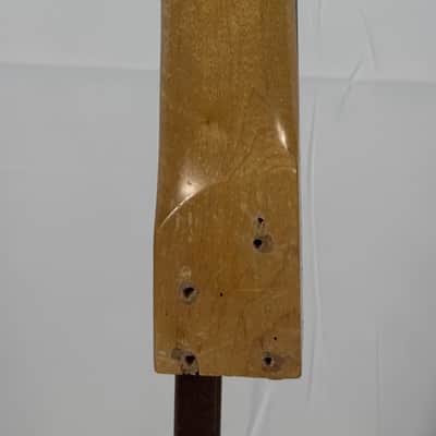 Washburn WI14 Electric Guitar Neck 2000’s - Rosewood image 9
