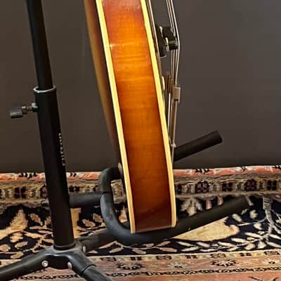 1962/63 Hofner 500/3 Bass image 12