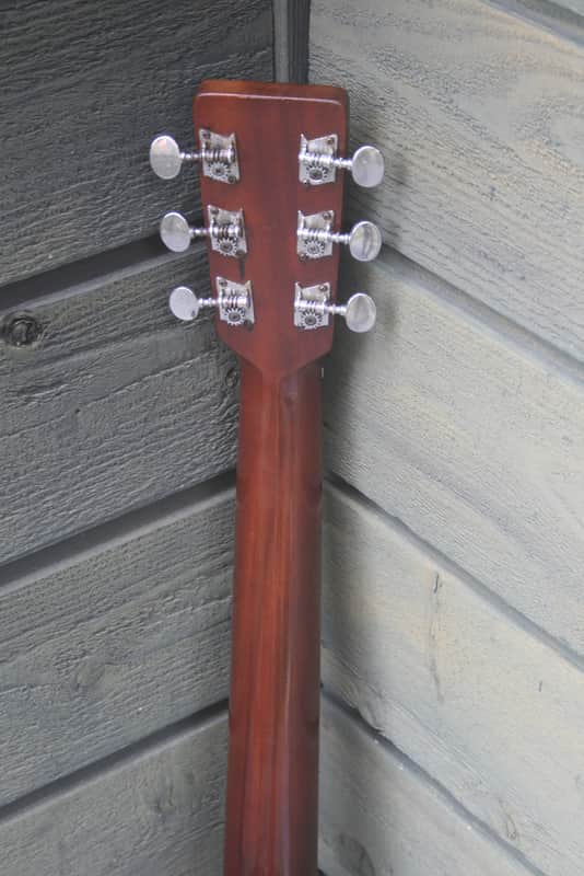 Takamine Elite F120 OOO size Guitar 1973 Natural | Reverb