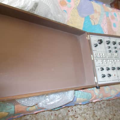 Electrocomp EML-200  Modular Synthesizer Very good condition image 4