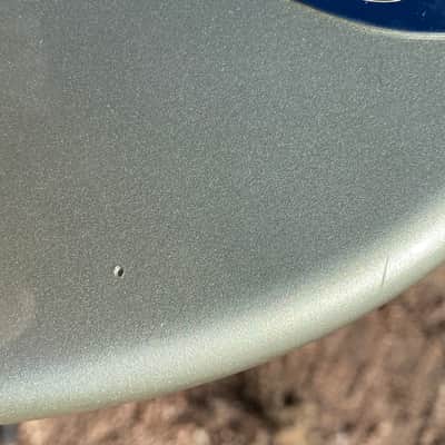 Fender 50's Traditional Stratocaster- Competition Stripe-MIJ image 17